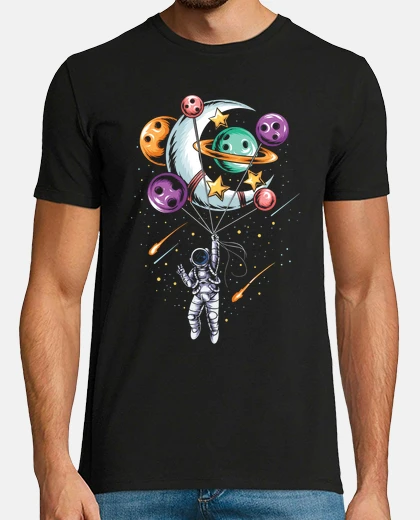 T-shirt all39infinito
