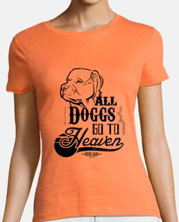 All Doggs go to Heaven