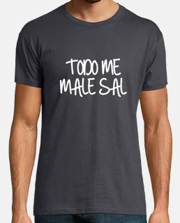 all male me salt