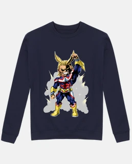 All Might