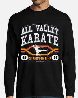 All Valley Gym Logo