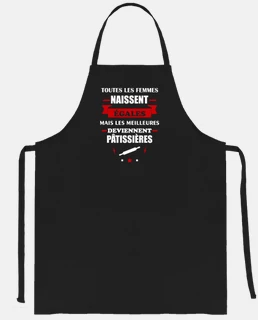 all women pastry chef gift