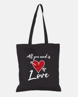 all you need is love