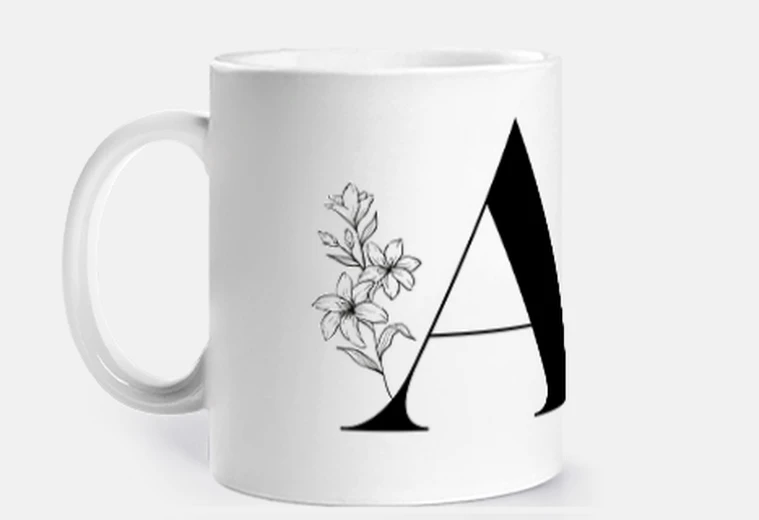 Tazza alla allegria