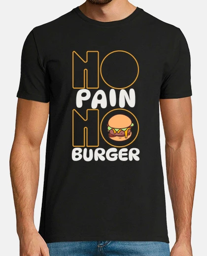 T-shirt allenamento sportivo bodybuilding umori