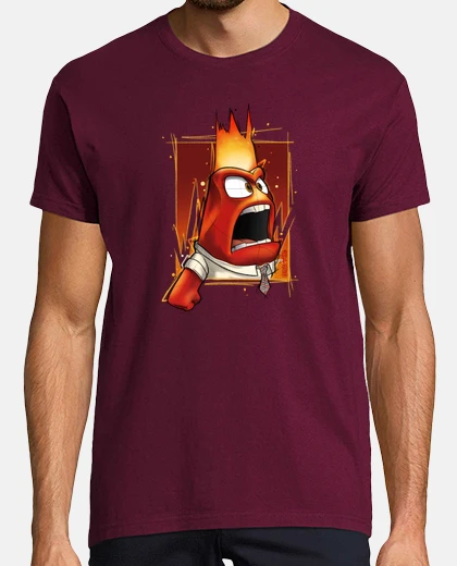 Tee-shirt aller à