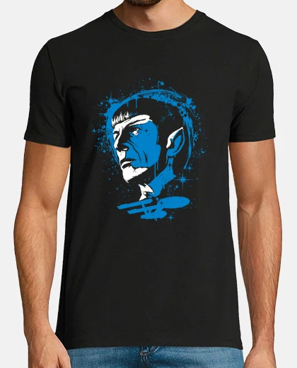 Tee-shirt aller hardiment