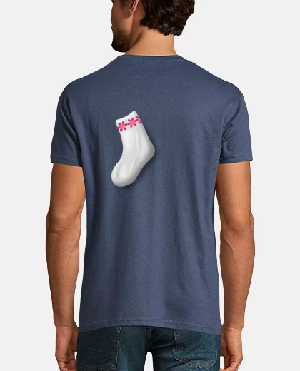 T-shirt allerta 2319