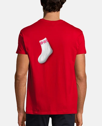 T-shirt allerta 2319