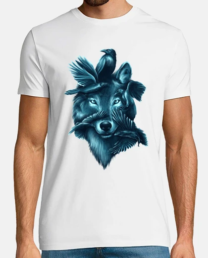 Tee-shirt alliance