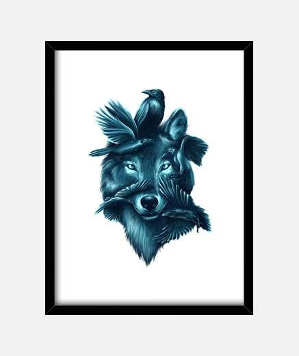 Framed alliance