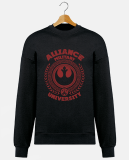 alliance university