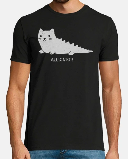 Tee-shirt allicator