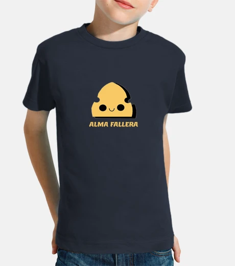 Ropa ALMA FALLERA