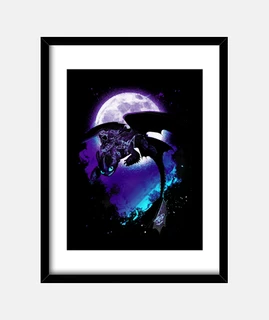 alma de la furia nocturna