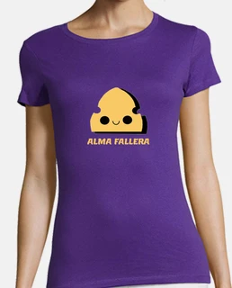 ALMA FALLERA