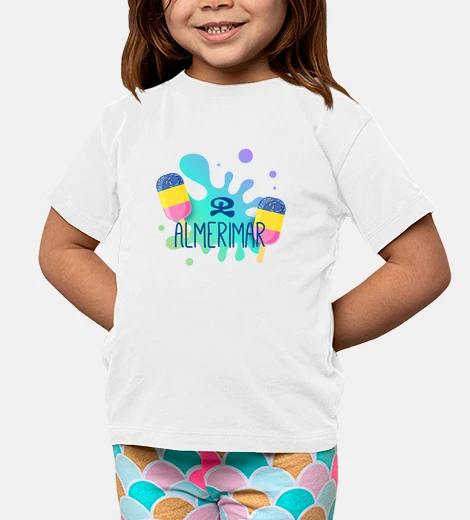 Ropa Almerimar Helados