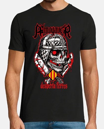 Camiseta Almogaver