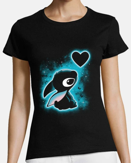 T-shirt aloha significa amore regali san valentino semplici