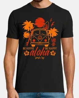 aloha. vita semplice