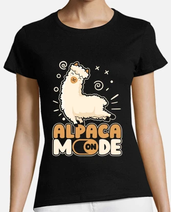 alpaca shirts