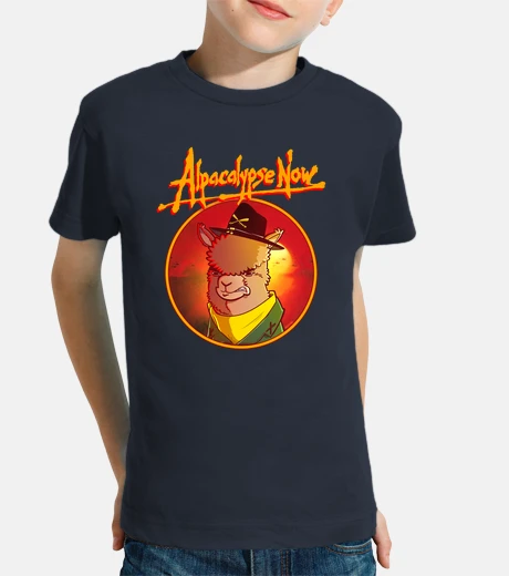 Ropa alpacalypse ahora
