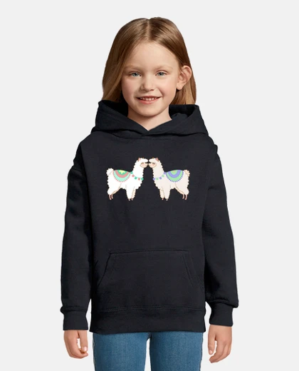 Kids alpacas kawaii