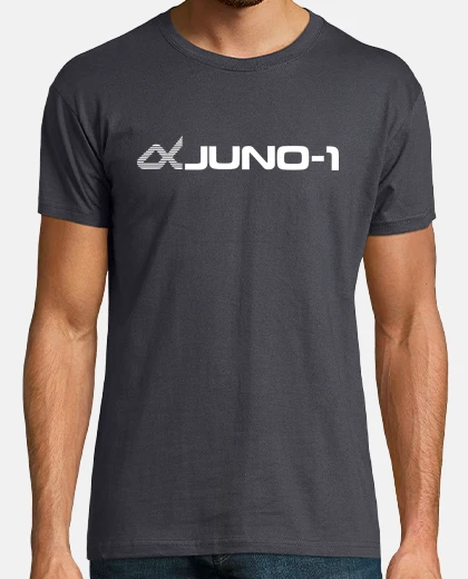 Tee-shirt Alpha Juno-1