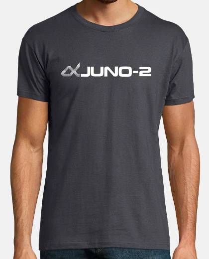 Tee-shirt alpha juno-2