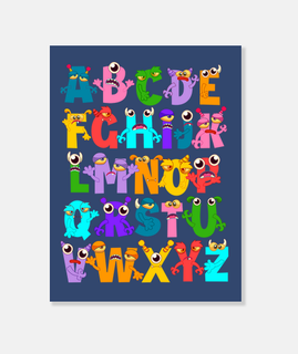 alphabet alphabet abc cartoons