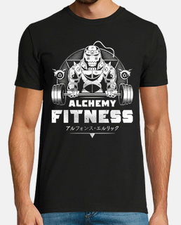 Alphonse Gym Fitness