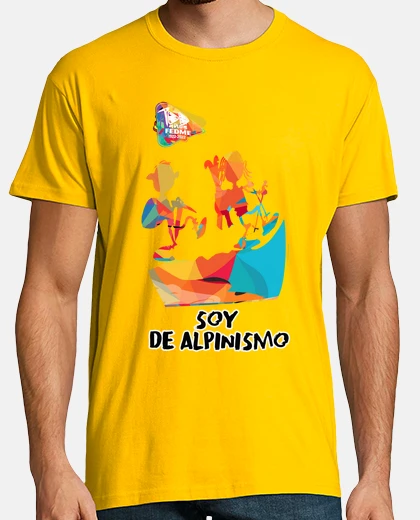 Alpinismo