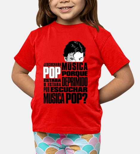 Ropa Alta Fidelidad