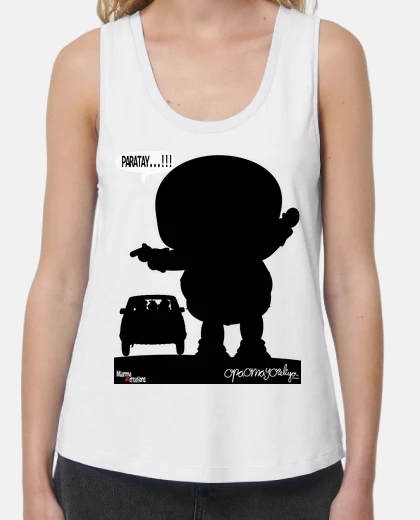 T-shirt alta guardia civile