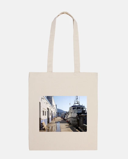 Bag altea port rashers