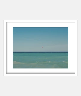 Altea kitesurf