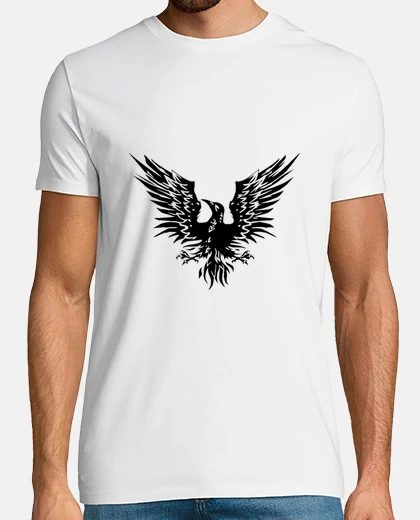 T-shirt alter merlo ponte