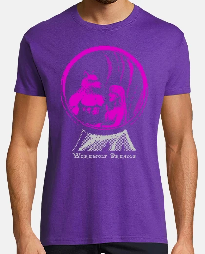 Tee-shirt Altered Beast