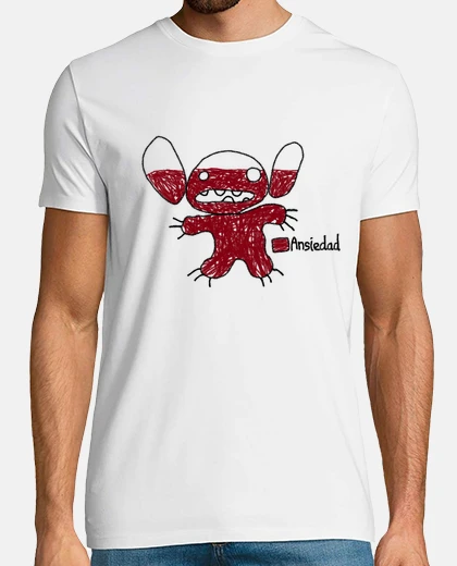T-shirt alti elle dad