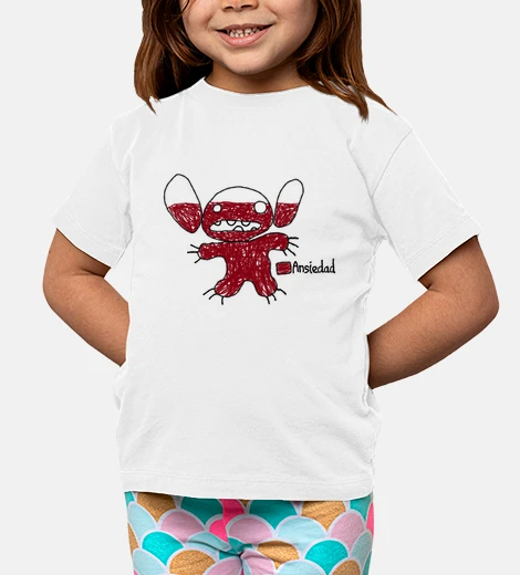 Abbigliamento alti elle dad