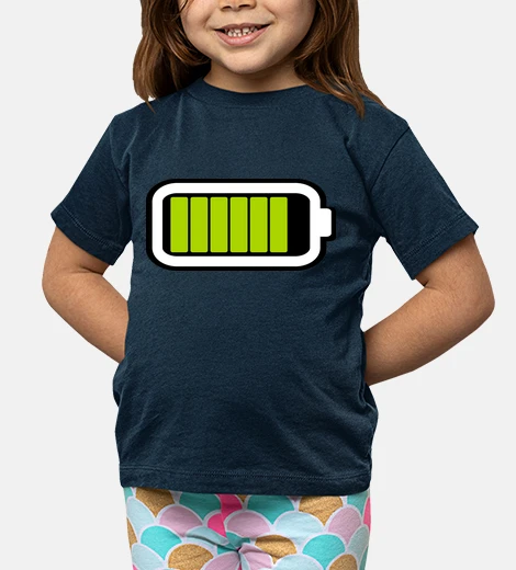 Ropa ALTO EN ENERGIA disponible bajo energia tb