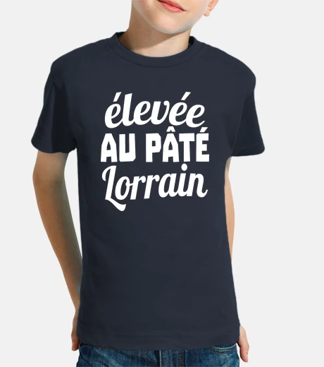 Abbigliamento alto nel paté della lorena