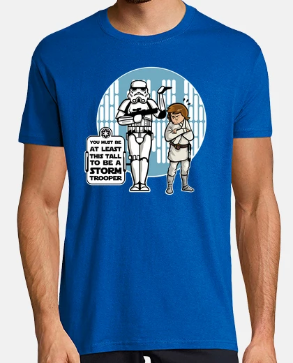 Camiseta Altura Mínima