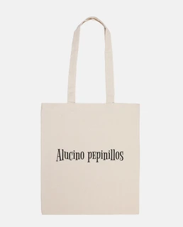 Alucino pepinillos