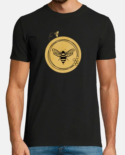 T-shirt alveare