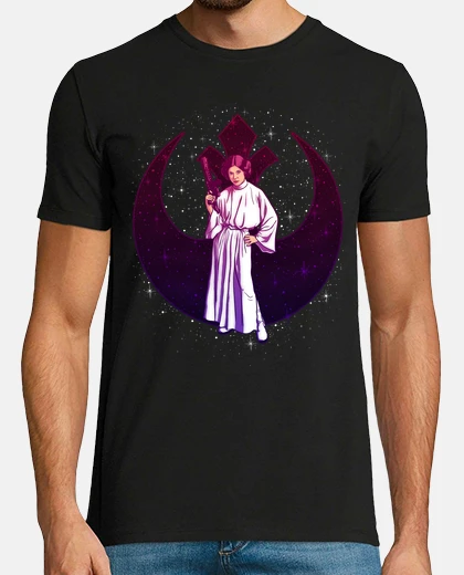 T-shirt always