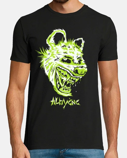 Tee-shirt ALYENE