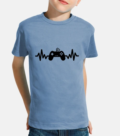 Abbigliamento ama la suola con  il geek il giocatore 