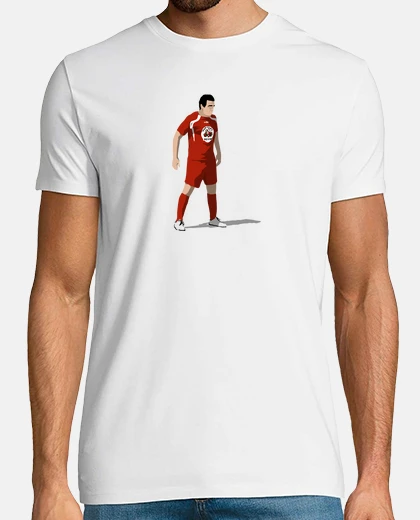 Camiseta Amador Delantero Pichichi