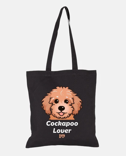 Borsa amante del caccapo